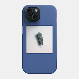 Shell Fossil Rock Sample Detrick 027 Phone Case