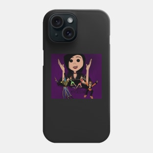 Mindless Phone Case