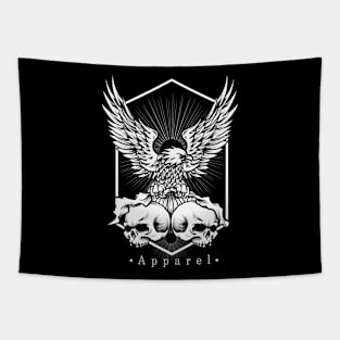 Eagle Shirt Tapestry