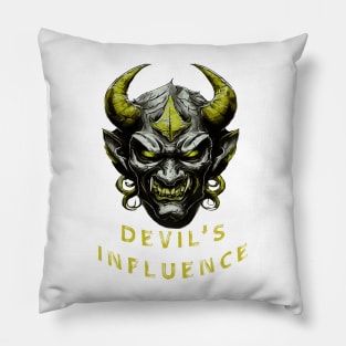 Halloween Pillow