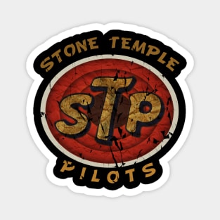 STONE TEMPLE PILOTS || Cracked Magnet