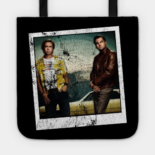 once upon a time Tote