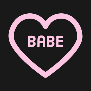 Babe T-Shirt