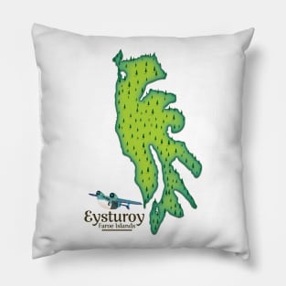 Eysturoy Pillow