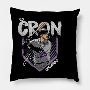 C.J. Cron Colorado Base Pillow