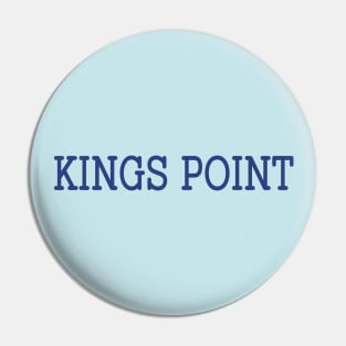 Kings Point Pin