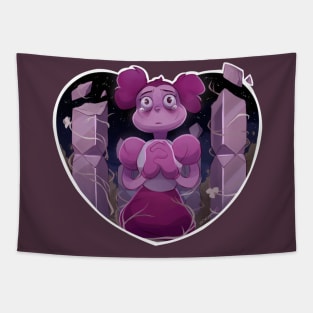 Spinel Tapestry