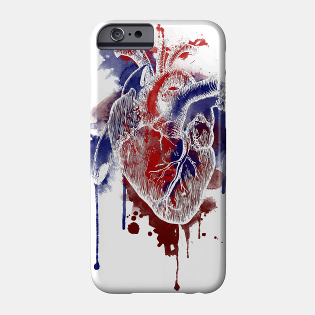 watercolour anatomy iphone 11 case watercolour anatomy iphone 11 case