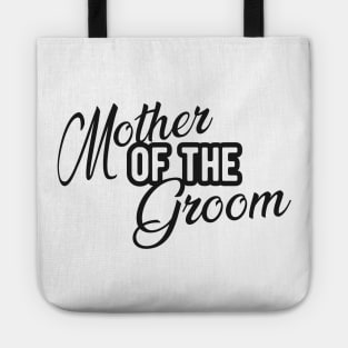 Mother of the groom Tote