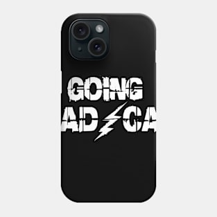 Going Radical Phone Case