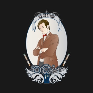 Paging Doctor Smith T-Shirt