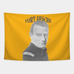 John Wayne Tapestry