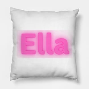 Ella Pillow