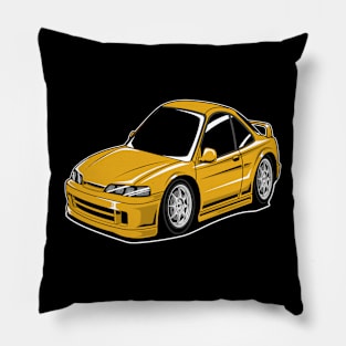 Baby car integra Pillow