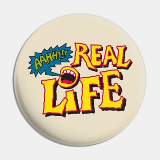 Aahh real life Pin