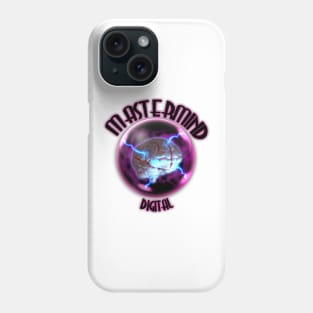 Mastermind Digital Phone Case