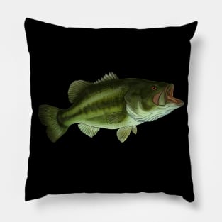 Bass Pillow