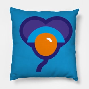 Bharat Parv Party Celebration Pillow