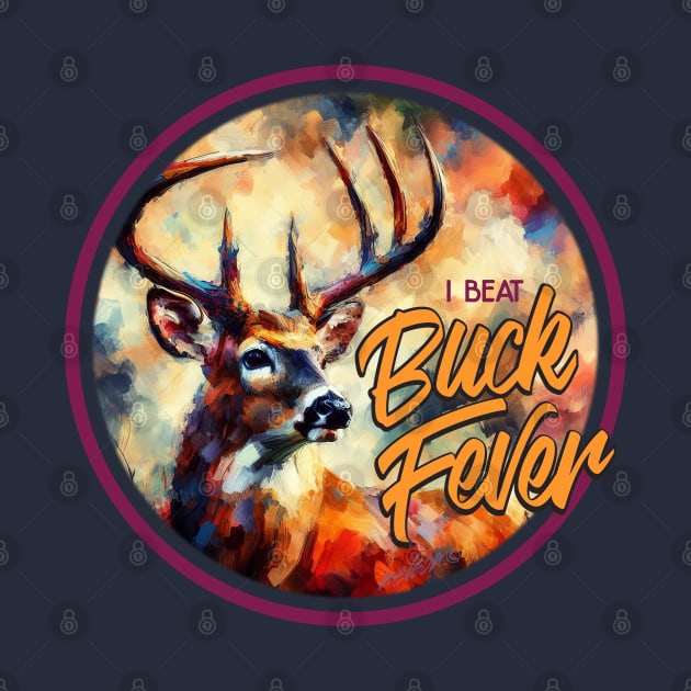 Buck Fever by Billygoat Hollow