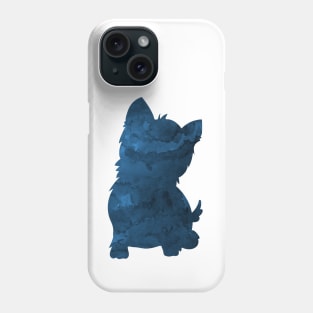 West Highland White Terrier - Westie Dog Phone Case