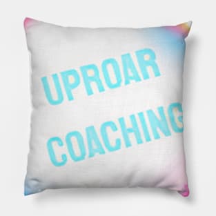 Uproar Coaching Pillow