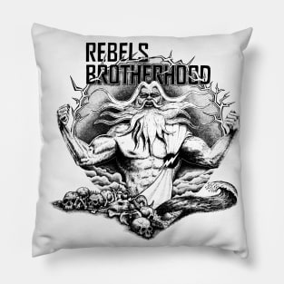 Zeus Pillow