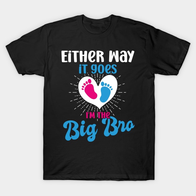 Gender Reveal Shirt Big Brother Pregnancy Announcement Gender Reveal Shirt Big Brother Pregnancy Announcement