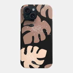 Abstract Phone Case