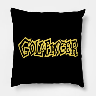 GOLDFINGER THE PREMIUM Pillow