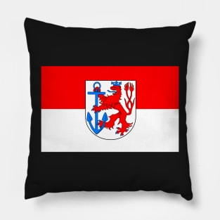 Düsseldorf Pillow