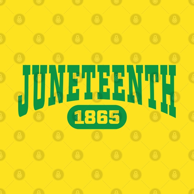 Juneteenth 1865 Arc - 3 by centeringmychi