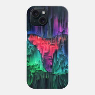 Meer Looks Phone Case