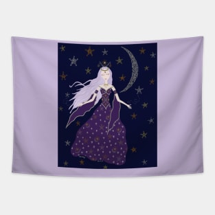 Arianrhod Tapestry