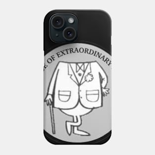 The League Phone Case