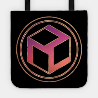 Female  Antahkarana - Yin Antahkarana Tote