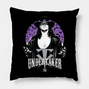 Undertaker Glare Pillow