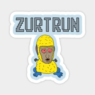Zurtrun Magnet