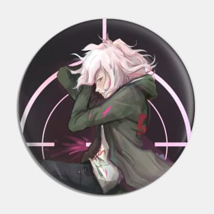 Nagito Pin