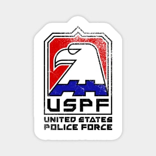 USPF Magnet