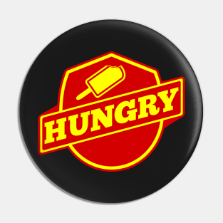 Hungry Pin