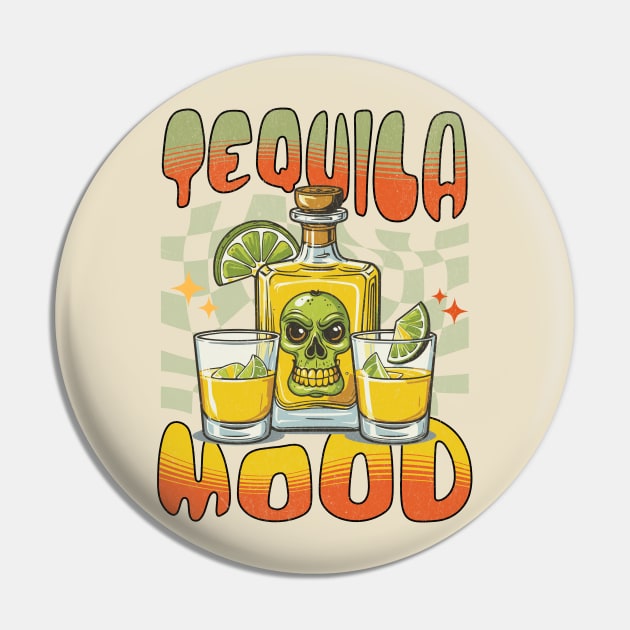 tequila mood Pin by LaughLine.CO