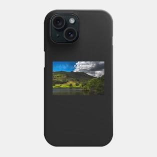 Windermere 9 Phone Case