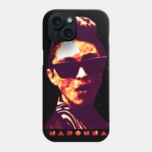 Madonna - Pop Phone Case