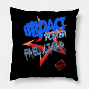 FRED STARR Pillow