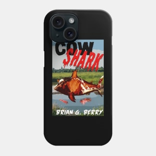 Cow Shark Phone Case