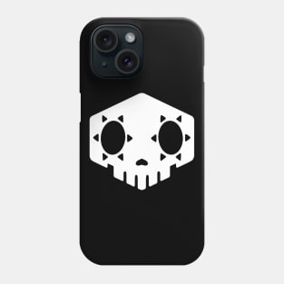 Overwatch - Sombra Design Phone Case