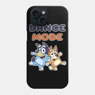 Dance Mode Phone Case