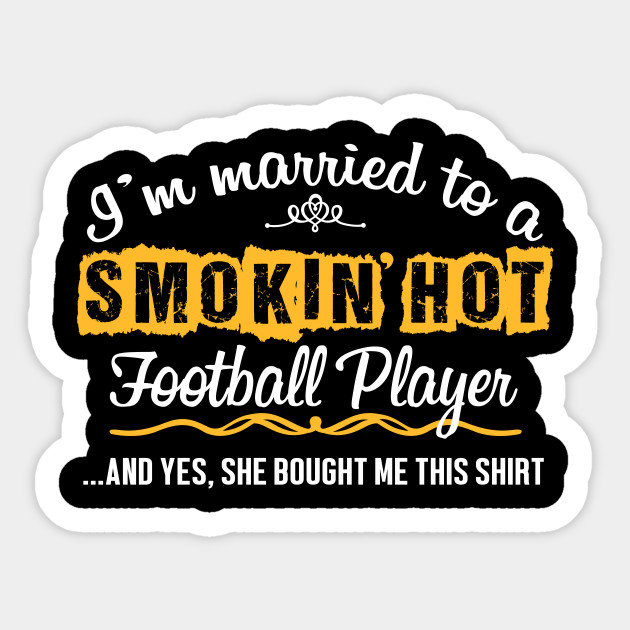 For Football Player S Husband Funny Gift Football Player
