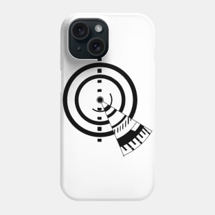 Data Phone Case