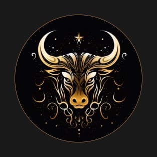 Taurus T-Shirt